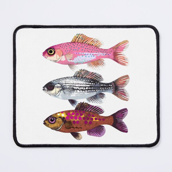Item preview, Fishes Fishing designed and sold by ghan19.