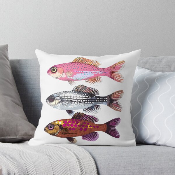 Item preview, Fishes Fishing designed and sold by ghan19.