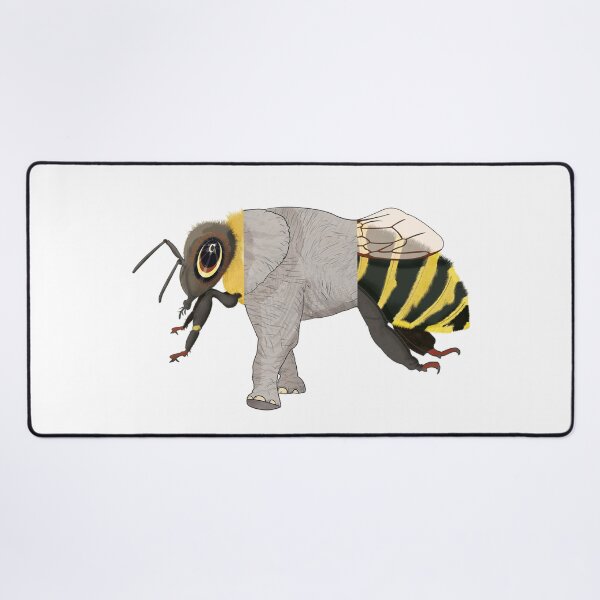 Item preview, Bee Elephant Bee designed and sold by Domnc.