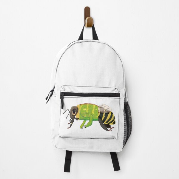 Item preview, Bee Chameleon Bee designed and sold by Domnc.