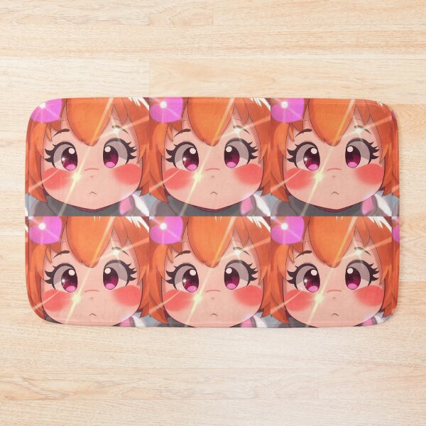 Item preview, Gaming Chibi Creatures Cute Whimsical Illustrations Kawaii Art designed and sold by ART ATTACK ZONE.