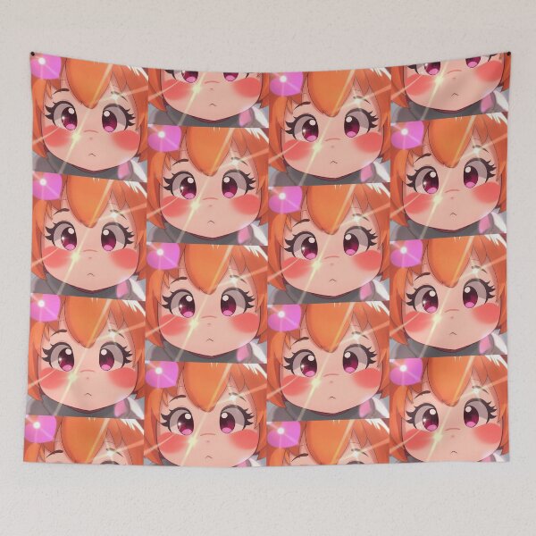 Item preview, Gaming Chibi Creatures Cute Whimsical Illustrations Kawaii Art designed and sold by ART ATTACK ZONE.