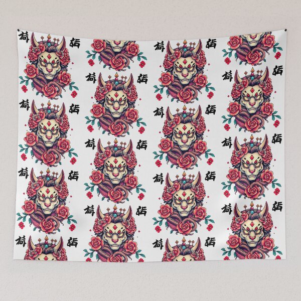 Item preview, Forever Chibi Creatures Cute Whimsical Illustrations Kawaii Art designed and sold by ART ATTACK ZONE.