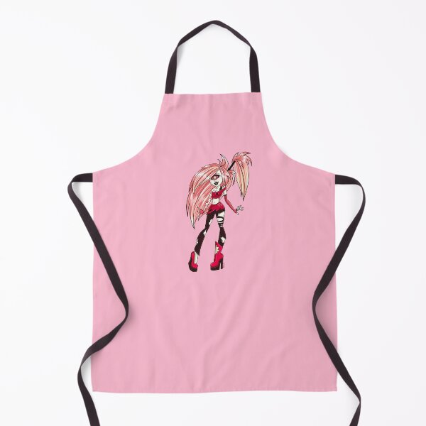 Item preview, HAZBIN HOTEL CHERRY BOMB designed and sold by Kiltevss.