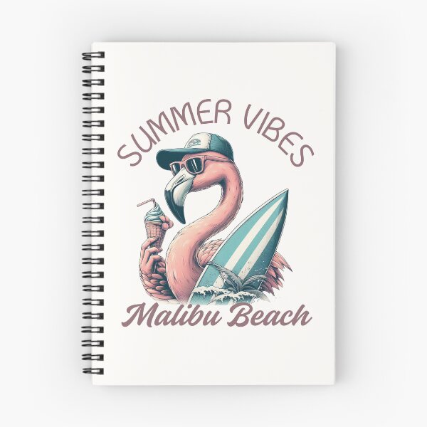 Item preview, Summer flamingo designed and sold by Peerless-Prime.