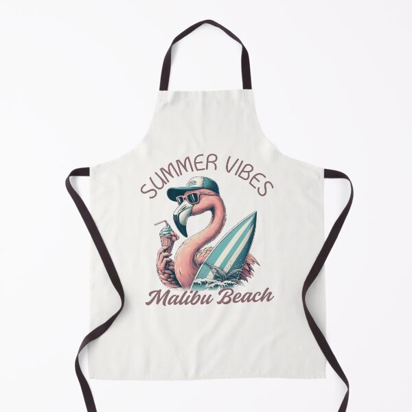 Item preview, Summer flamingo designed and sold by Peerless-Prime.