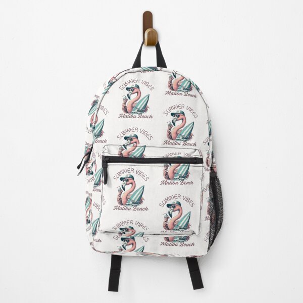 Item preview, Summer flamingo designed and sold by Peerless-Prime.