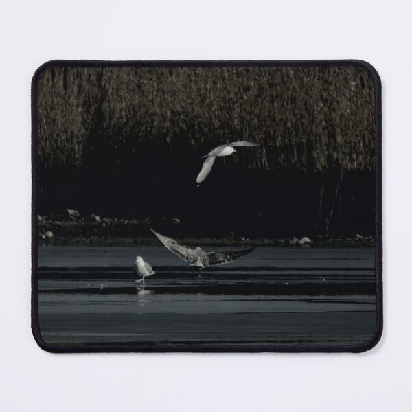 Item preview, Frozen reality - Beautiful nature 149 designed and sold by deep-sea-birds.