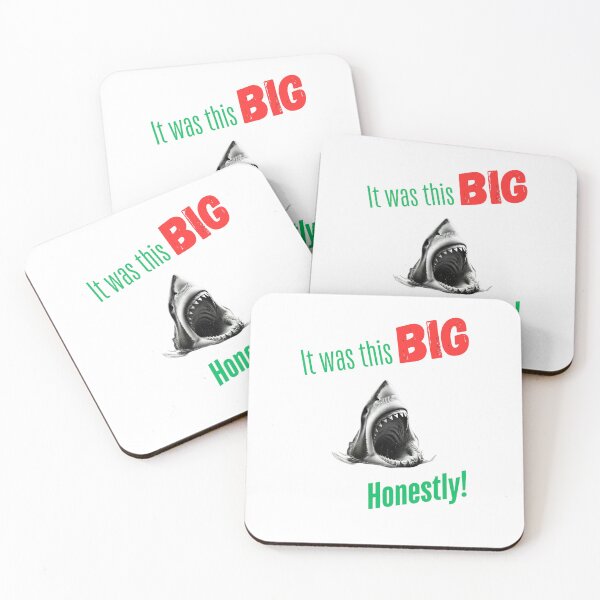 Item preview, It was this BIG Honestly designed and sold by AzaTees.