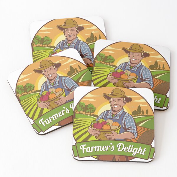 Item preview, Farmers delight designed and sold by mvojnovic1992.