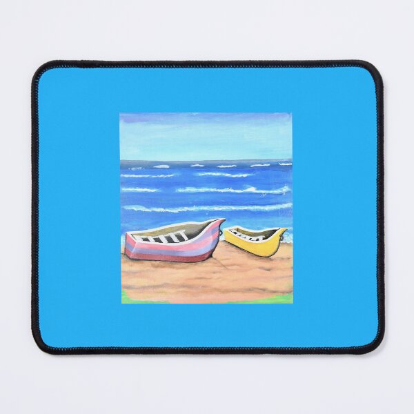 Item preview, Hardened Boats designed and sold by annenambiro.