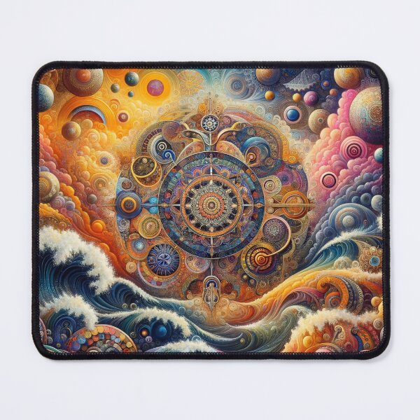 Item preview, Multiverse Realities designed and sold by M-Y-A-R-T-.