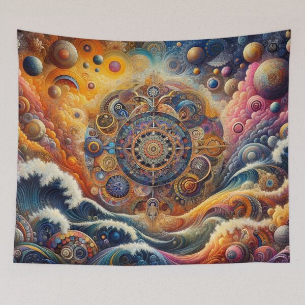 Item preview, Multiverse Realities designed and sold by M-Y-A-R-T-.