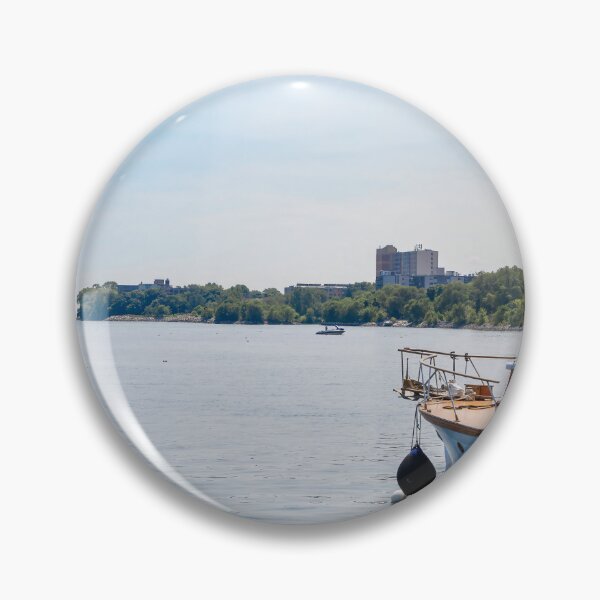 Item preview, Humber Bay Park in Toronto, Ontario 2 designed and sold by jrtwynam.