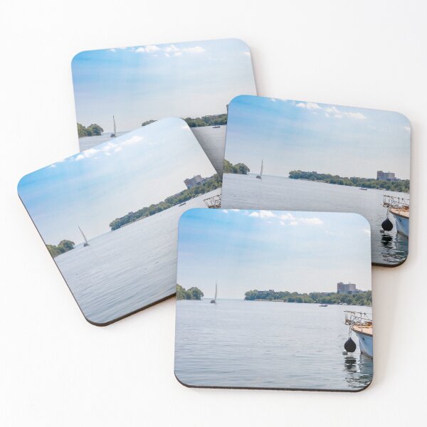 Item preview, Humber Bay Park in Toronto, Ontario 2 designed and sold by jrtwynam.