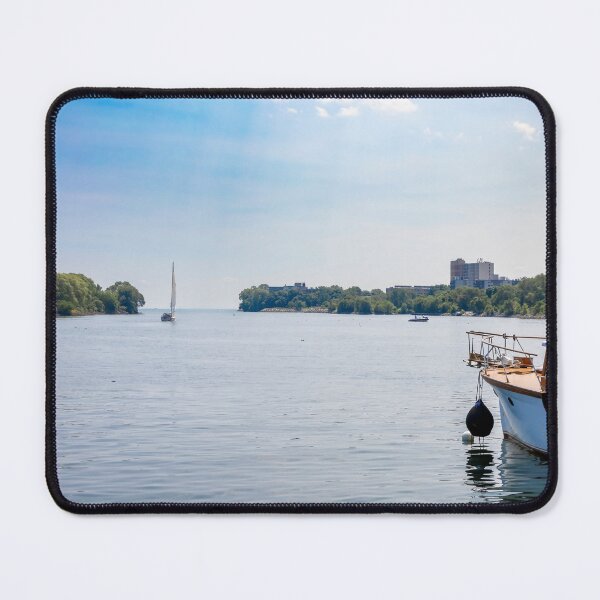 Item preview, Humber Bay Park in Toronto, Ontario 2 designed and sold by jrtwynam.