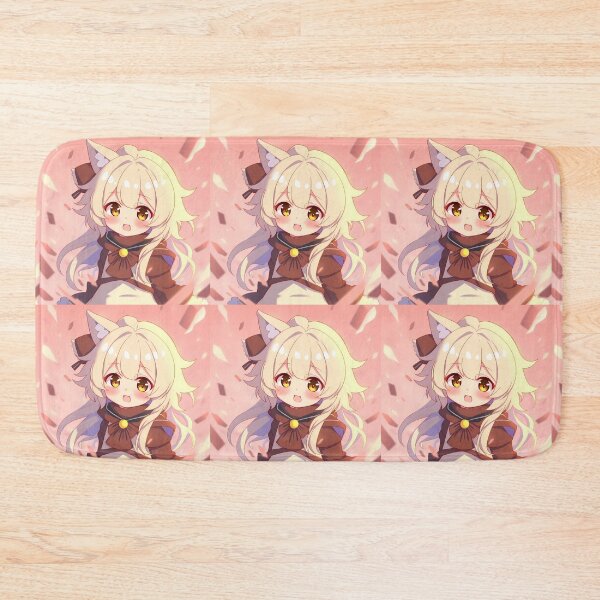 Item preview, Retro Chibi Creatures Cute Whimsical Illustrations Kawaii Art designed and sold by ART ATTACK ZONE.