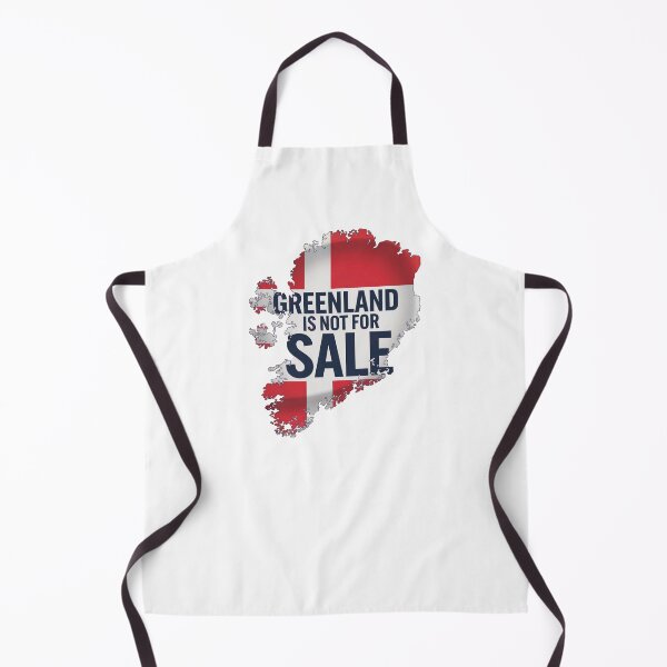 Item preview, Greenland is not for sale designed and sold by jkrphoto.