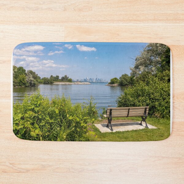 Item preview, Humber Bay Park in Toronto, Ontario 3 designed and sold by jrtwynam.