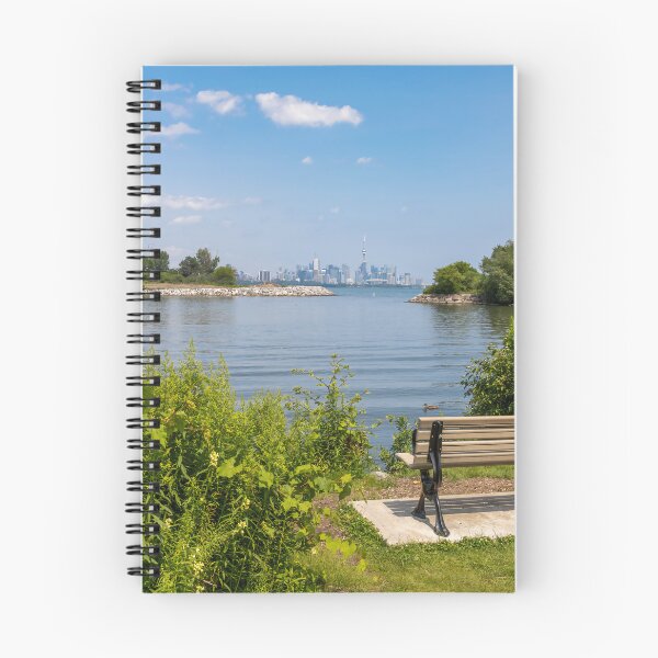 Item preview, Humber Bay Park in Toronto, Ontario 3 designed and sold by jrtwynam.