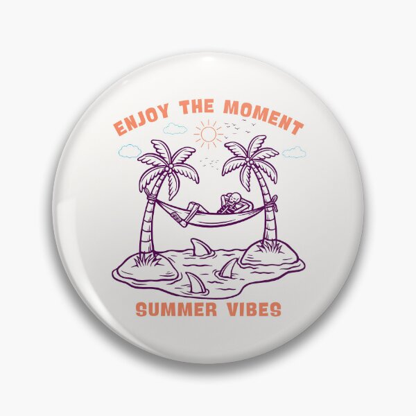 Item preview, Enjoying the moment designed and sold by Peerless-Prime.