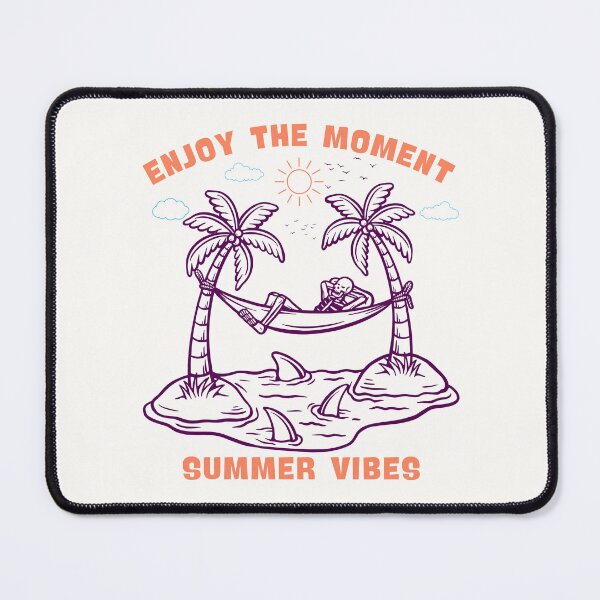 Item preview, Enjoying the moment designed and sold by Peerless-Prime.