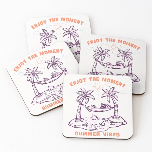 Item preview, Enjoying the moment designed and sold by Peerless-Prime.