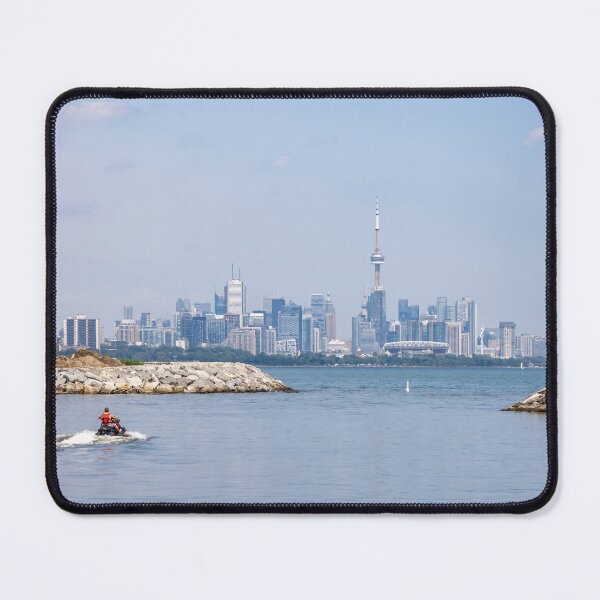 Item preview, Humber Bay Park in Toronto, Ontario 4 designed and sold by jrtwynam.