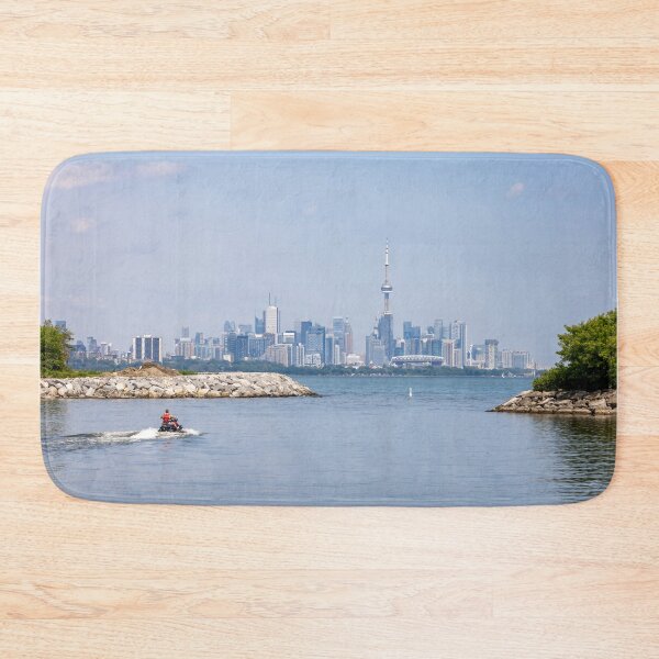 Item preview, Humber Bay Park in Toronto, Ontario 4 designed and sold by jrtwynam.
