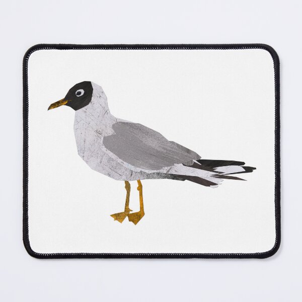 Item preview, Black headed Gull designed and sold by BabbanGaelg.