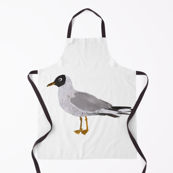 Item preview, Black headed Gull designed and sold by BabbanGaelg.
