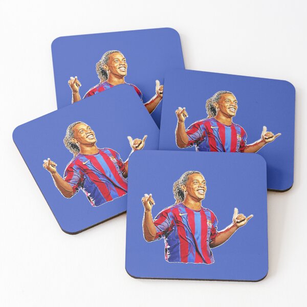 Item preview, Ronaldinho designed and sold by On Target Sports.