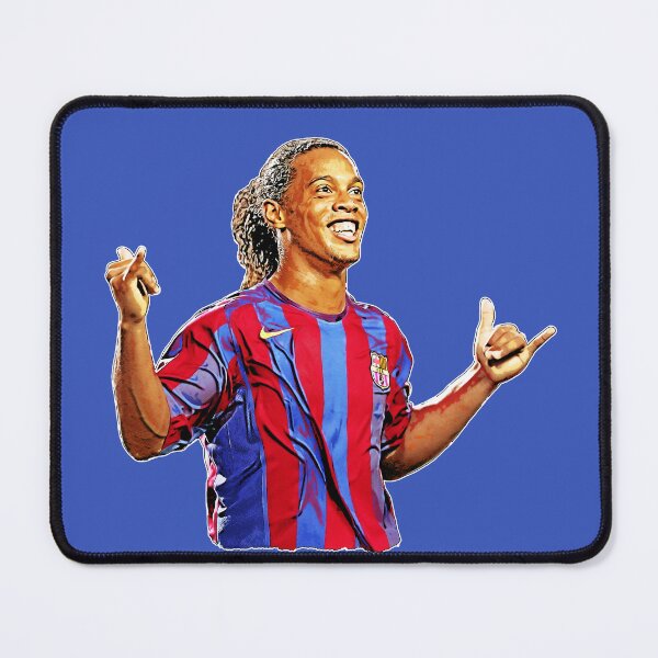 Item preview, Ronaldinho designed and sold by On Target Sports.