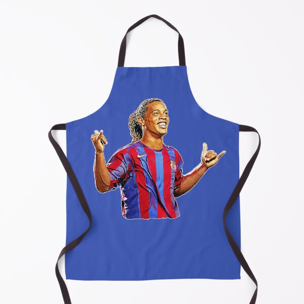Item preview, Ronaldinho designed and sold by On Target Sports.