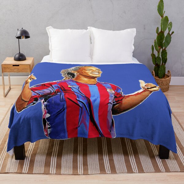 Item preview, Ronaldinho designed and sold by On Target Sports.