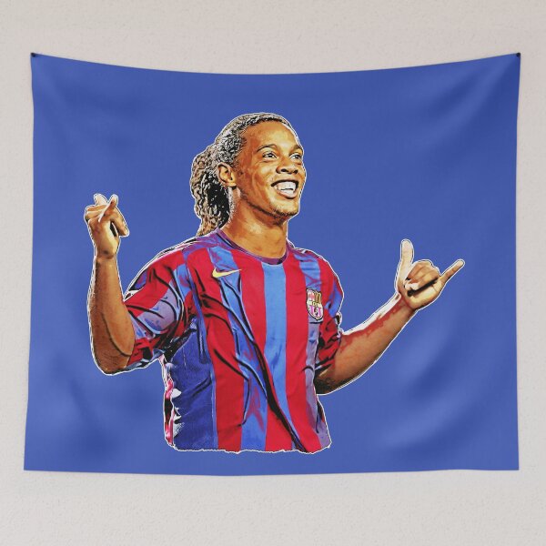 Item preview, Ronaldinho designed and sold by On Target Sports.
