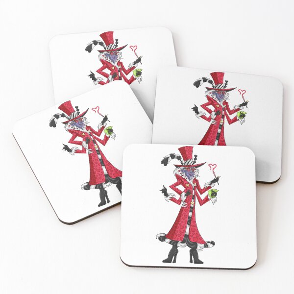 Item preview,  Hazbin Hotel Valentino designed and sold by Kiltevss.