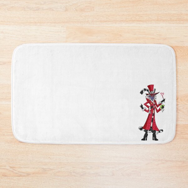 Item preview,  Hazbin Hotel Valentino designed and sold by Kiltevss.