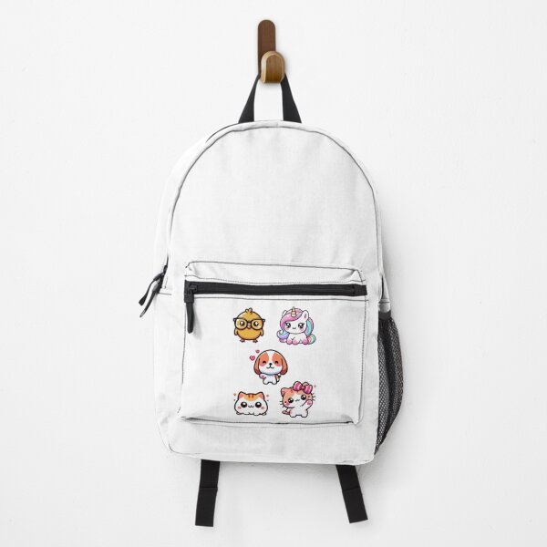 Item preview, Little friends designed and sold by KOB-DESIGN ⭐⭐⭐⭐⭐.
