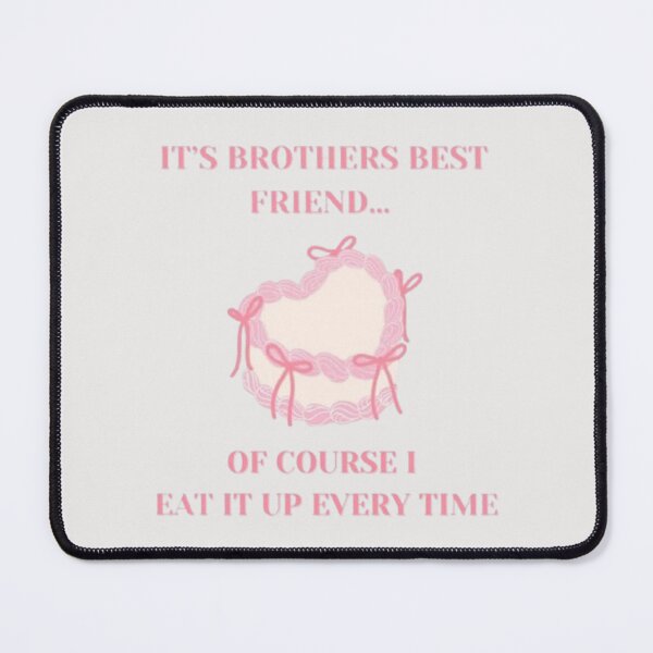 Item preview, his brothers best friend... designed and sold by mayralejandrat.