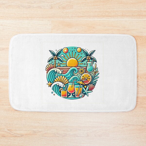Item preview, summer vibes  designed and sold by Mastiv.