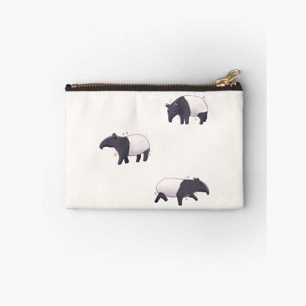 Item preview, Malayan Tapir pack  designed and sold by Mayarartsy.