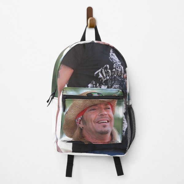Item preview, Brett Michaels - Brett Michaels Band - Photograph designed and sold by ConcertImages.
