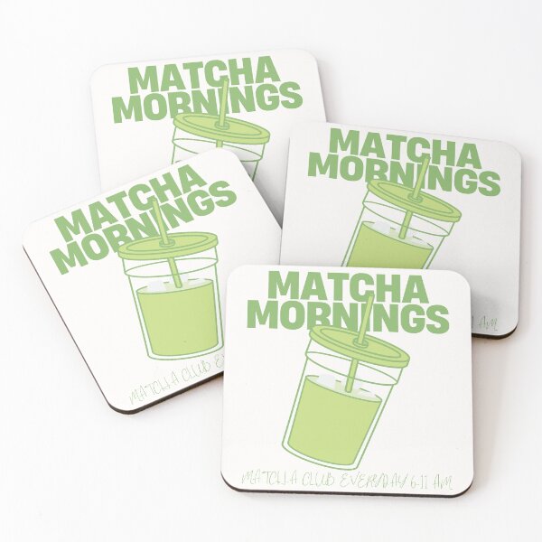 Item preview, Yummy matcha designed and sold by Peerless-Prime.