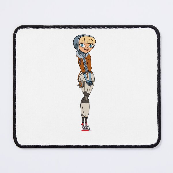 Item preview,  Wattson from Apex Legends designed and sold by Kiltevss.