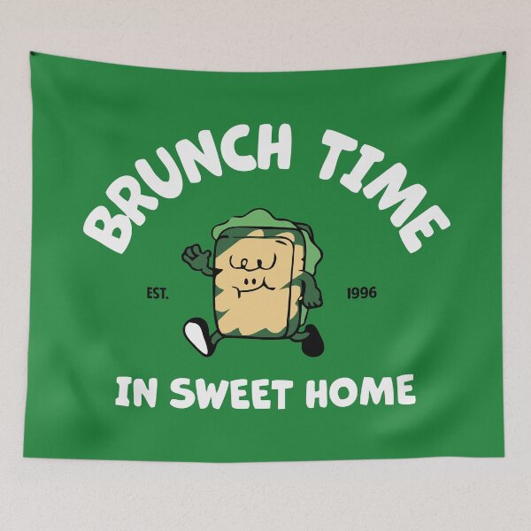 Item preview, GOT7 갓세븐 YOUNGJAE - [BRUNCH TIME] designed and sold by Eldavilora.