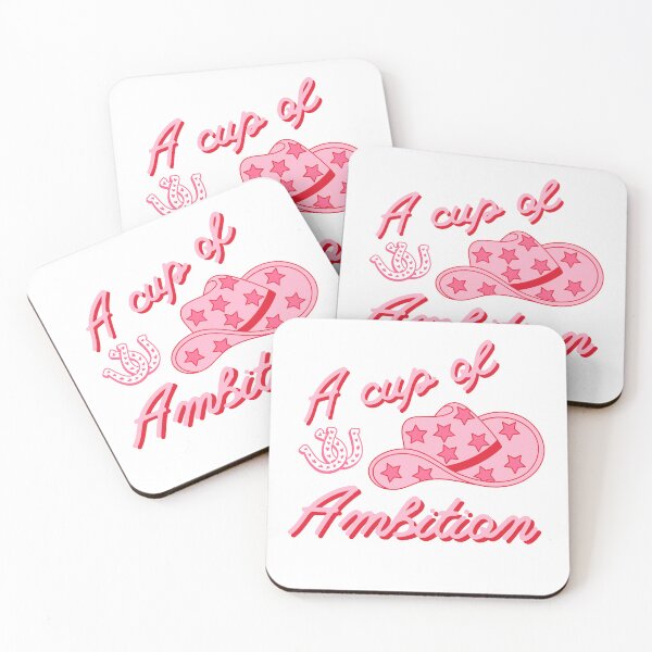 Item preview, A cup of ambition designed and sold by thelastavo.