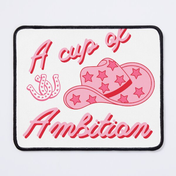 Item preview, A cup of ambition designed and sold by thelastavo.