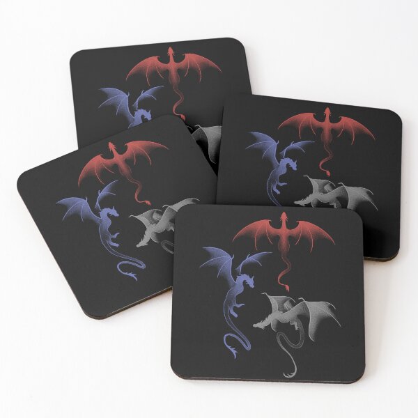 Item preview, Dragons designed and sold by TheWizardKitten.
