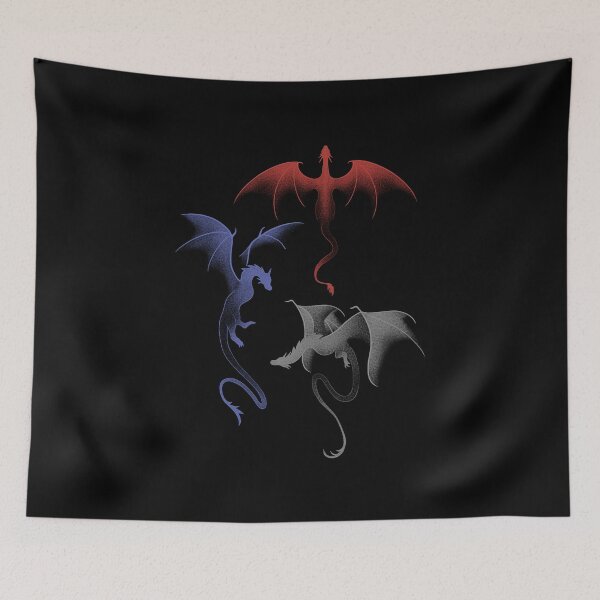 Item preview, Dragons designed and sold by TheWizardKitten.